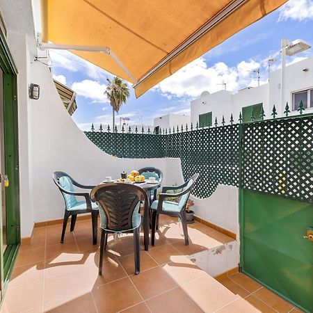 Apartamento Austria Puerto Del Carmen Puerto del Carmen  Exterior foto
