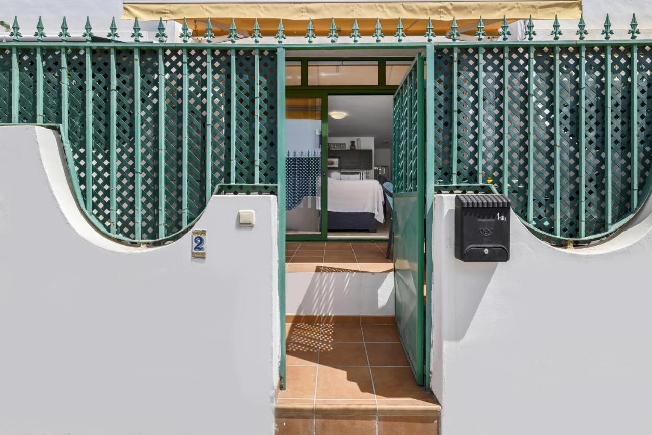 Apartamento Austria Puerto Del Carmen Puerto del Carmen  Exterior foto